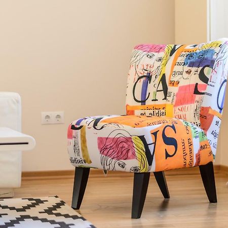 Rise & Shine Sofia Luxury Apartment By Flat Mаnager エクステリア 写真