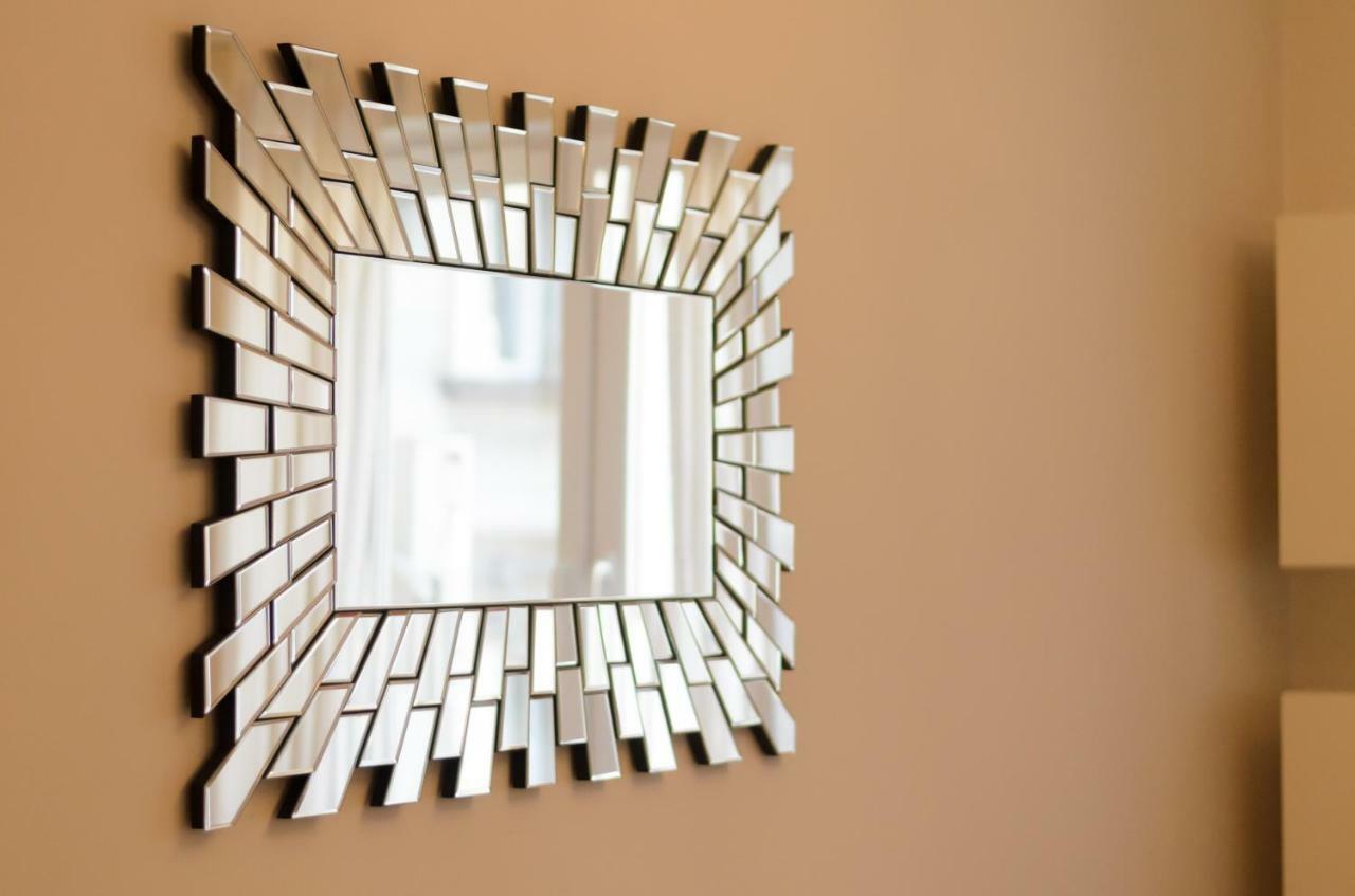 Rise & Shine Sofia Luxury Apartment By Flat Mаnager エクステリア 写真