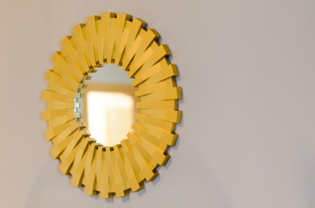 Rise & Shine Sofia Luxury Apartment By Flat Mаnager エクステリア 写真